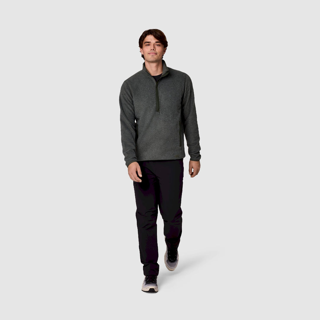 Outdoor Research Men's Deming Fleece Pullover