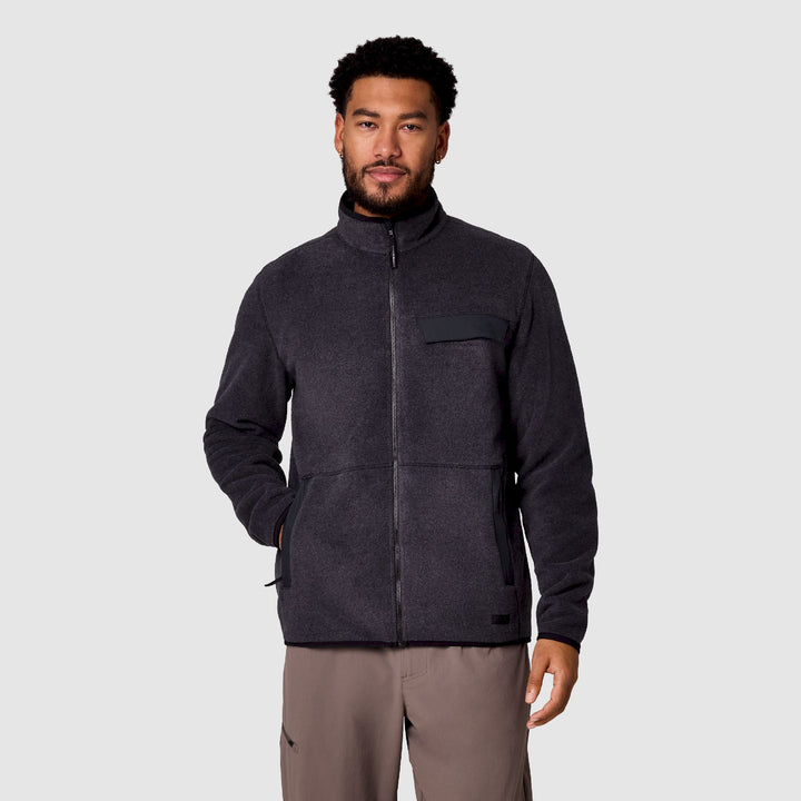 Outdoor Research Men's Deming Fleece Jacket