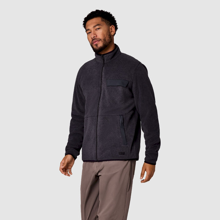Outdoor Research Men's Deming Fleece Jacket