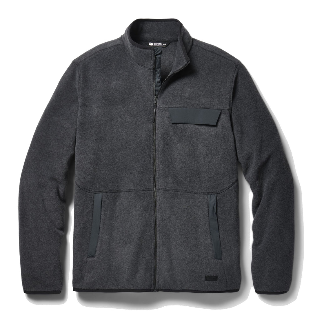 Outdoor Research Men's Deming Fleece Jacket