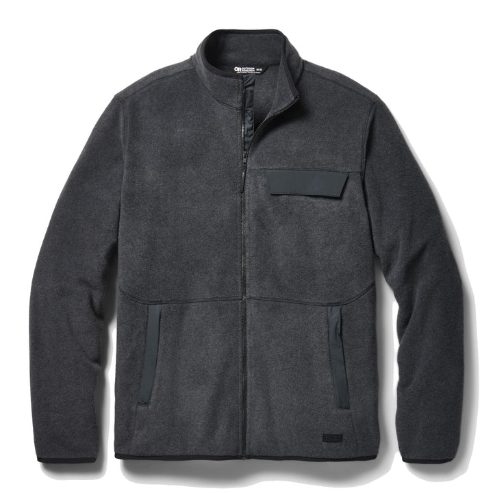 Outdoor Research Men's Deming Fleece Jacket