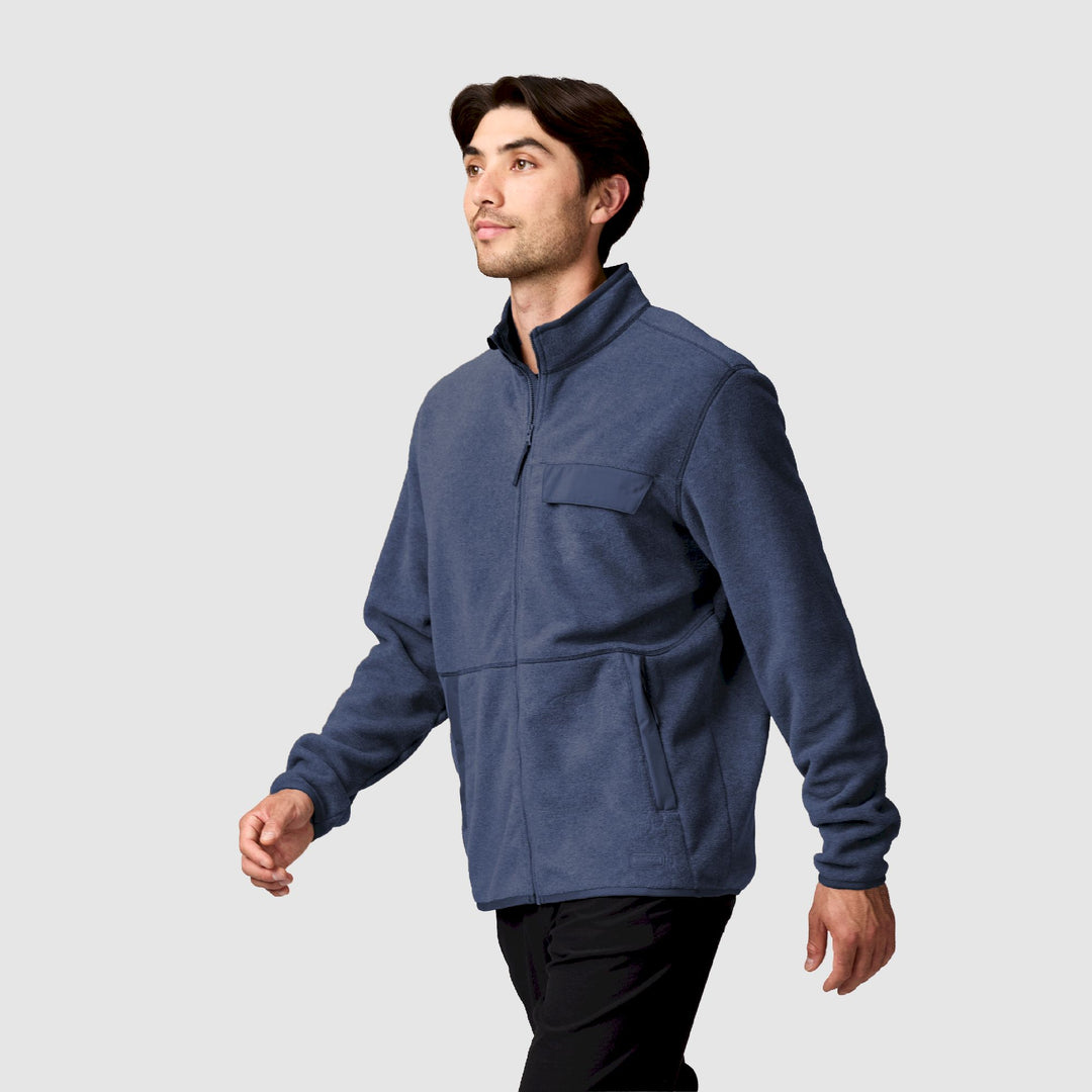 Outdoor Research Men's Deming Fleece Jacket