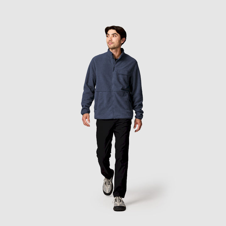Outdoor Research Men's Deming Fleece Jacket