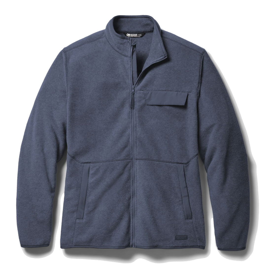Outdoor Research Men's Deming Fleece Jacket