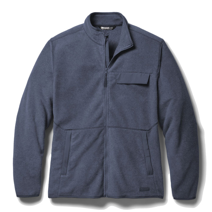 Outdoor Research Men's Deming Fleece Jacket