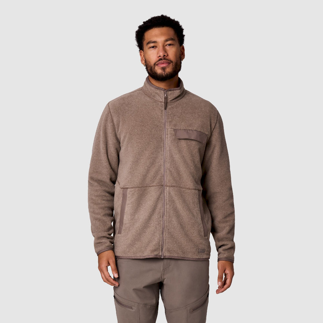 Outdoor Research Men's Deming Fleece Jacket