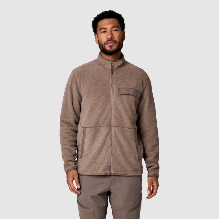 Outdoor Research Men's Deming Fleece Jacket