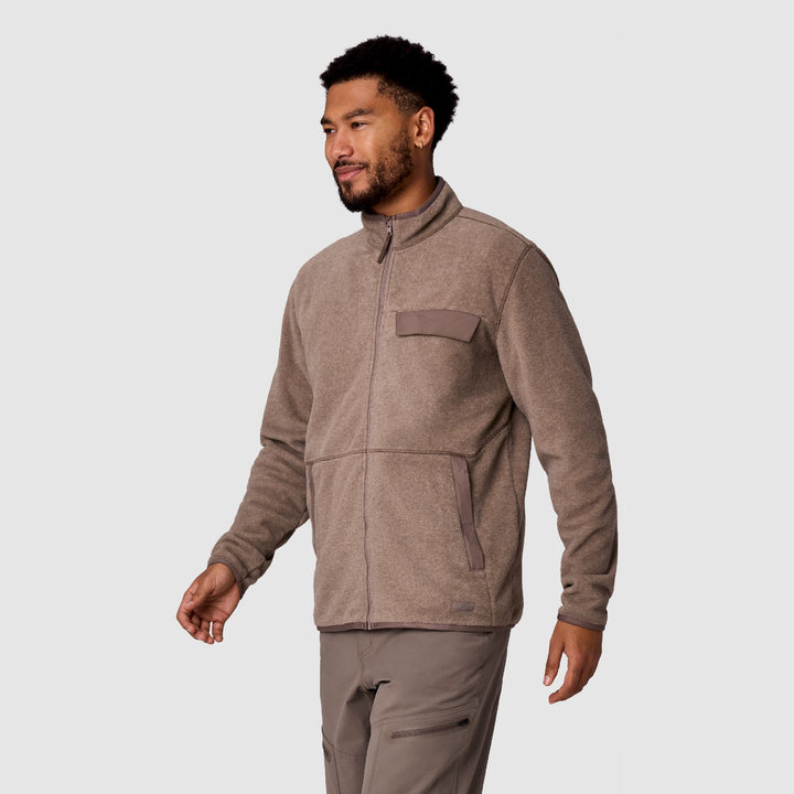 Outdoor Research Men's Deming Fleece Jacket