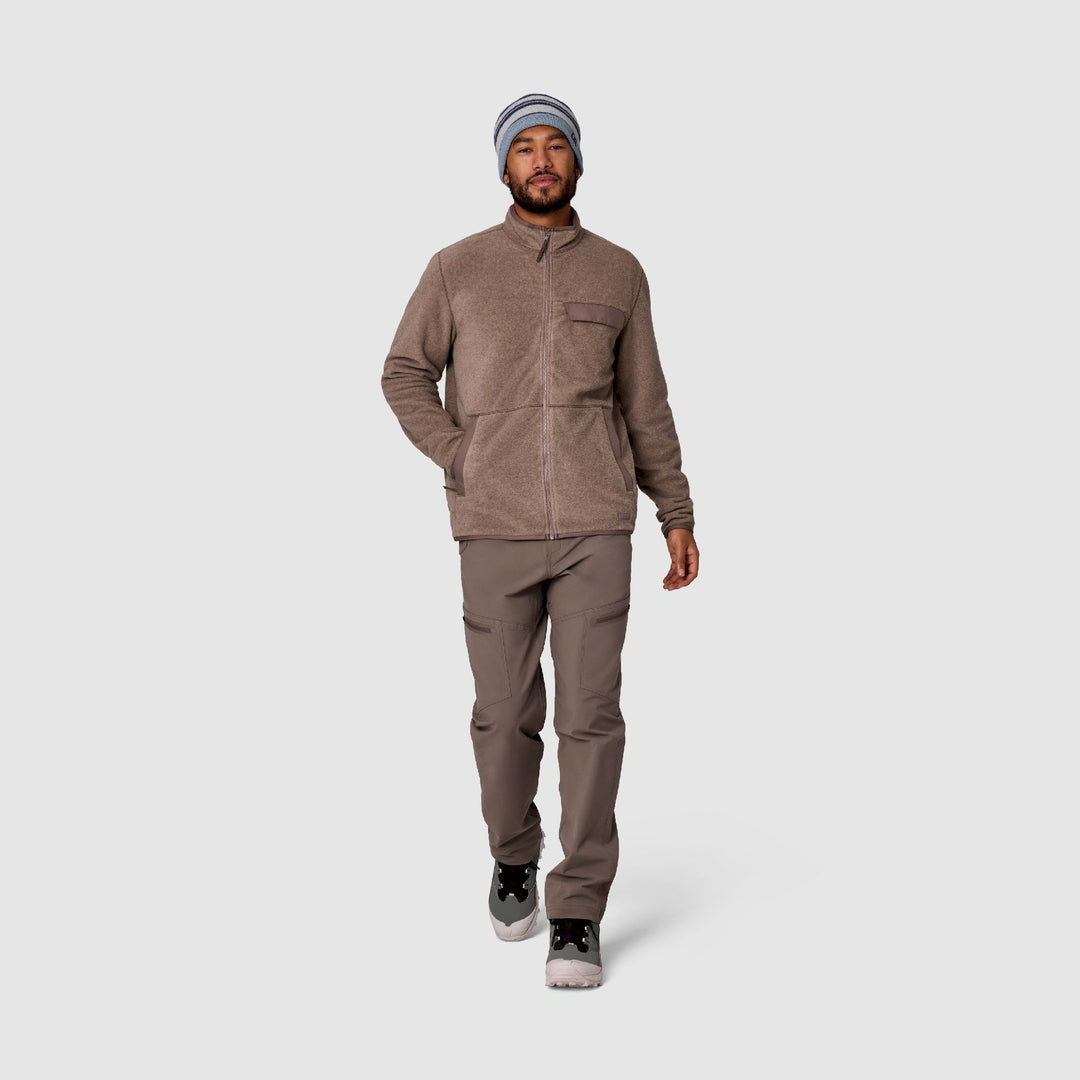 Outdoor Research Men's Deming Fleece Jacket