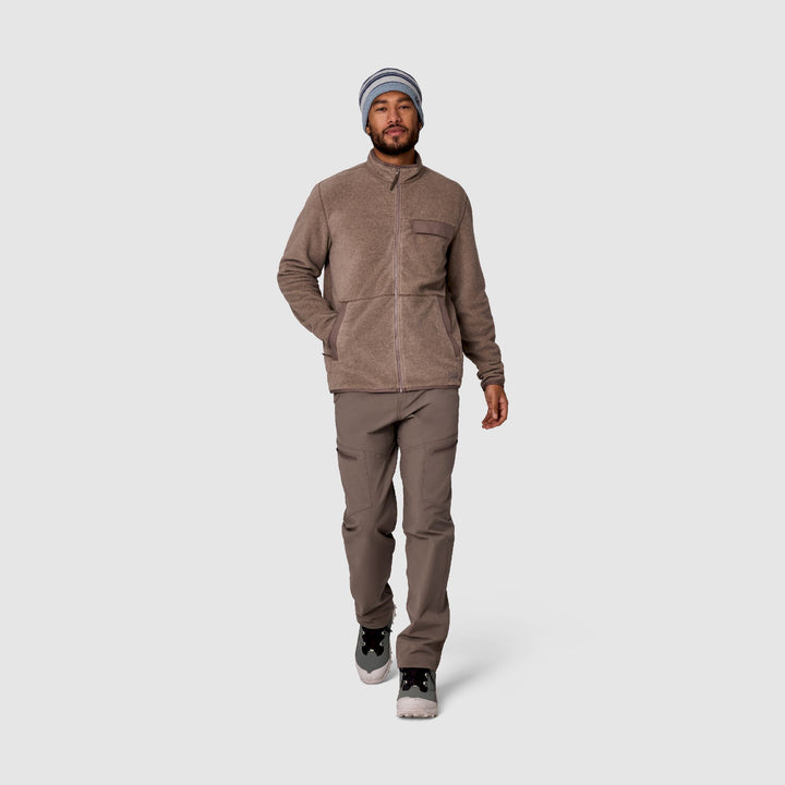 Outdoor Research Men's Deming Fleece Jacket