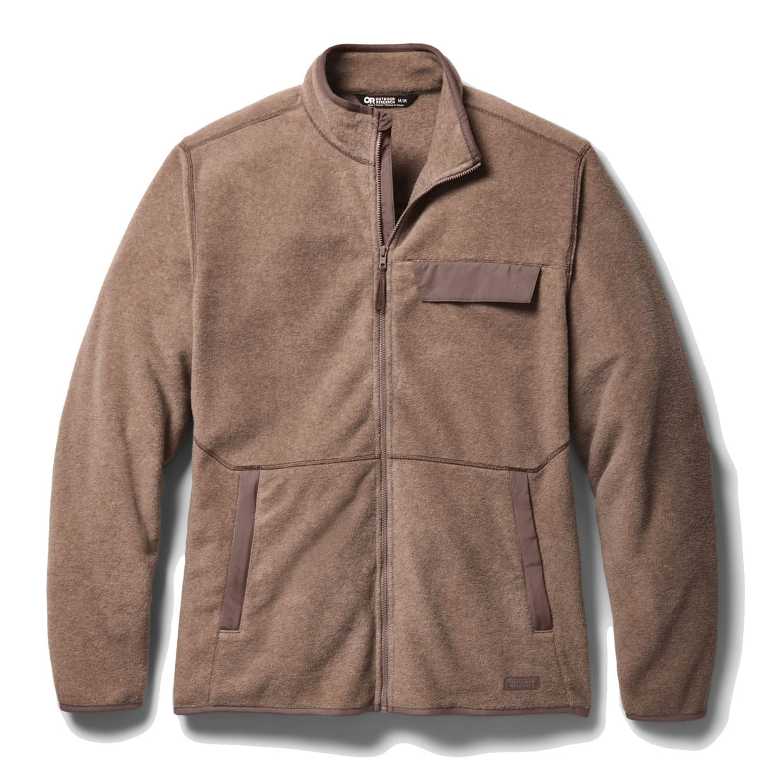 Outdoor Research Men's Deming Fleece Jacket