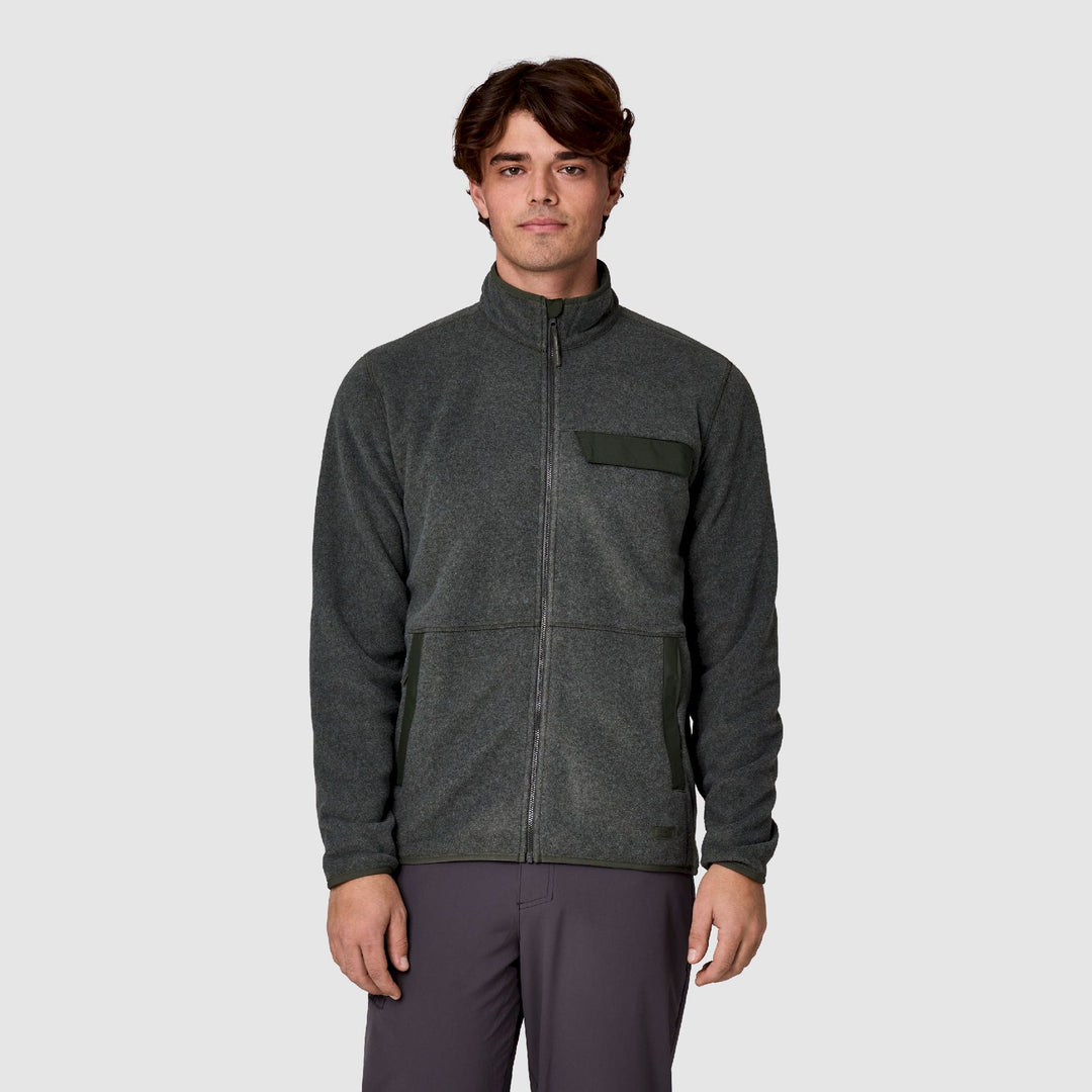 Outdoor Research Men's Deming Fleece Jacket