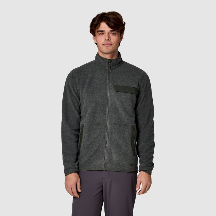 Outdoor Research Men's Deming Fleece Jacket