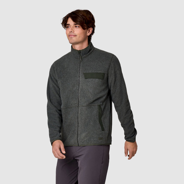 Outdoor Research Men's Deming Fleece Jacket