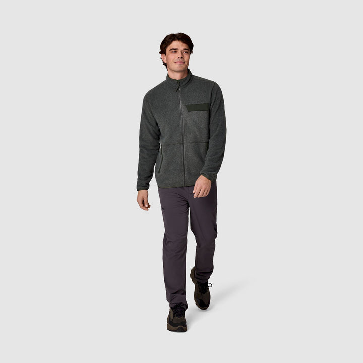 Outdoor Research Men's Deming Fleece Jacket