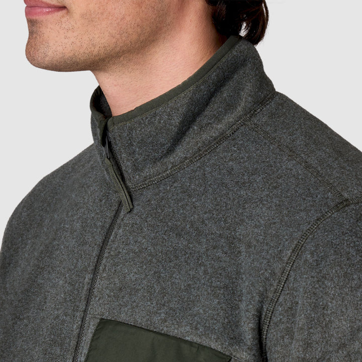 Outdoor Research Men's Deming Fleece Jacket