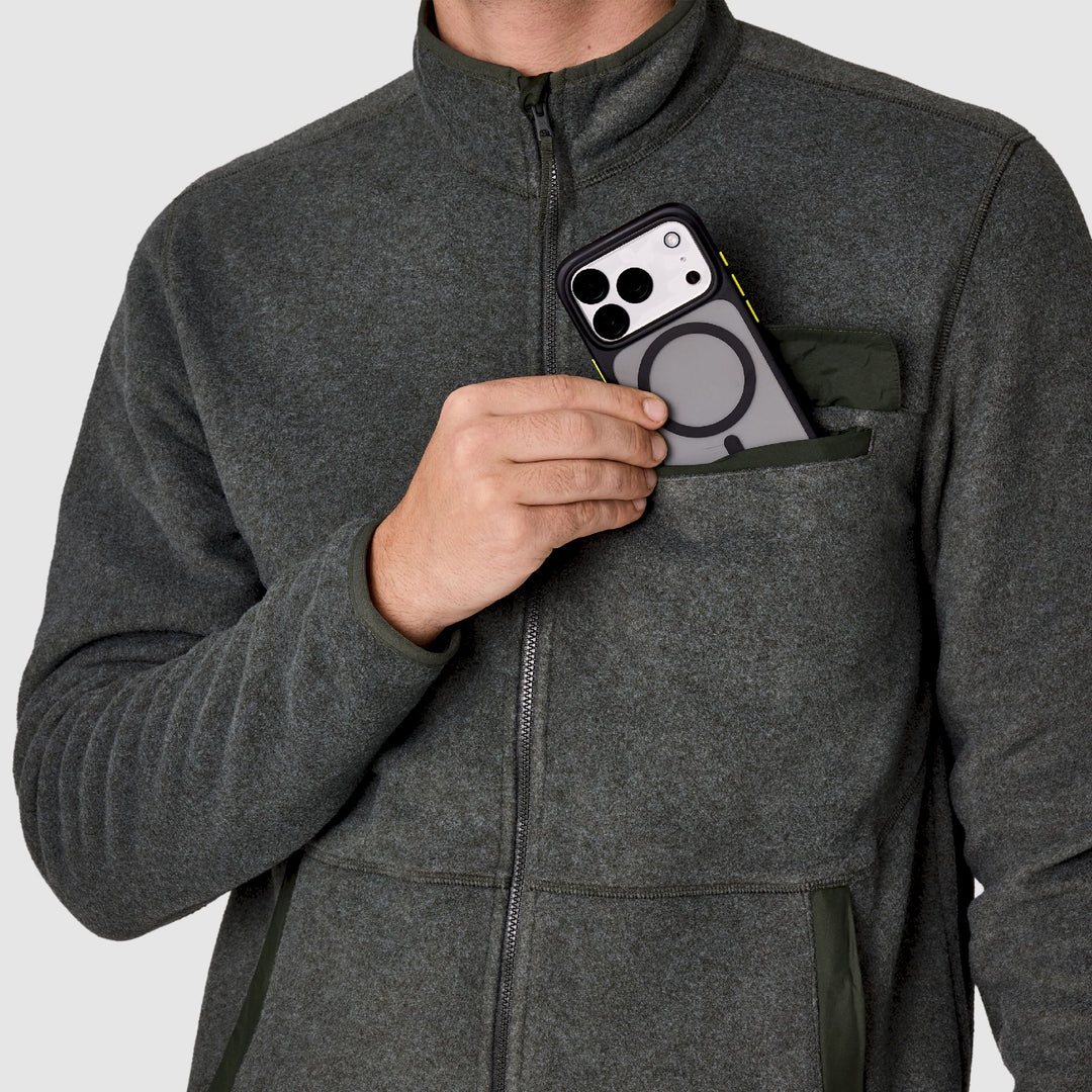 Outdoor Research Men's Deming Fleece Jacket