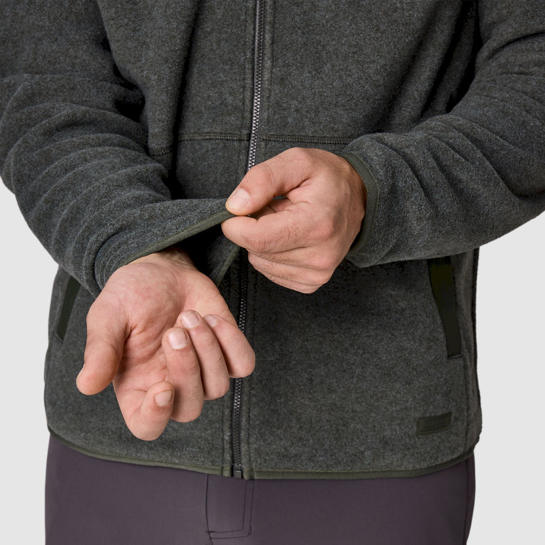 Outdoor Research Men's Deming Fleece Jacket