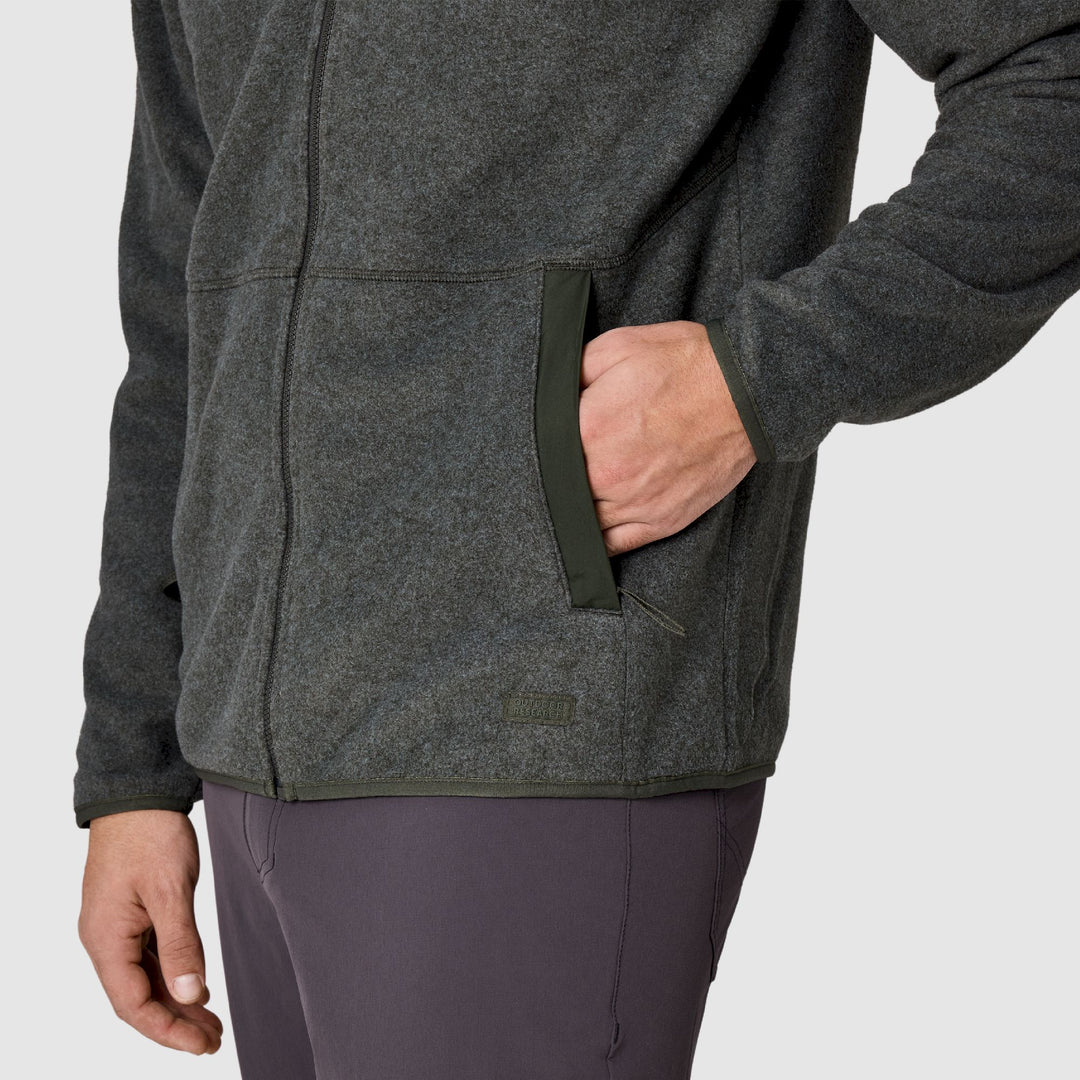 Outdoor Research Men's Deming Fleece Jacket