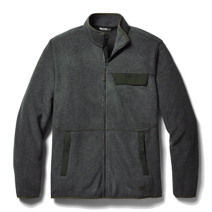 Outdoor Research Men's Deming Fleece Jacket