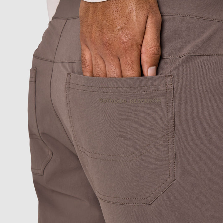 Outdoor Research Men's Freebrook Pant
