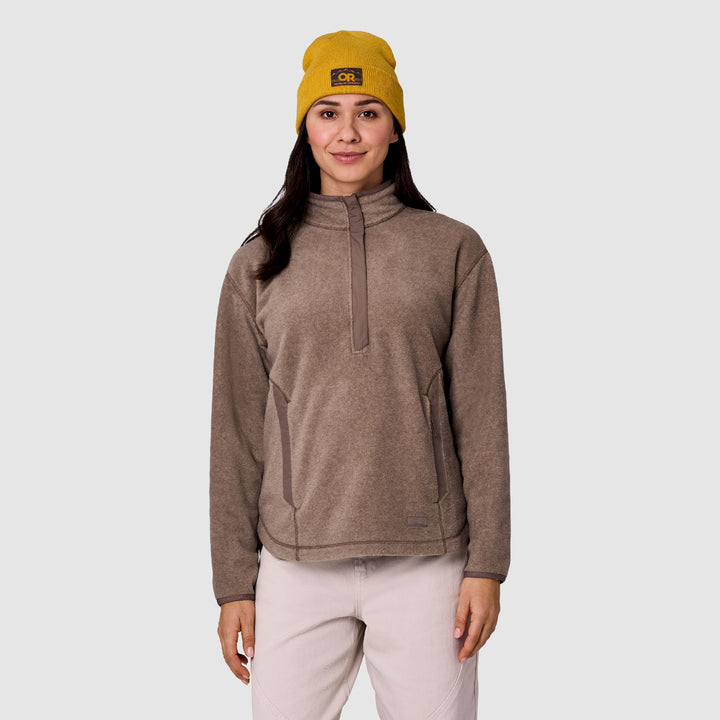 Outdoor Research Women's Deming Fleece Pullover