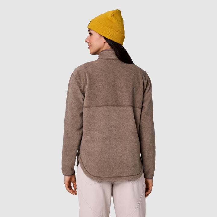 Outdoor Research Women's Deming Fleece Pullover