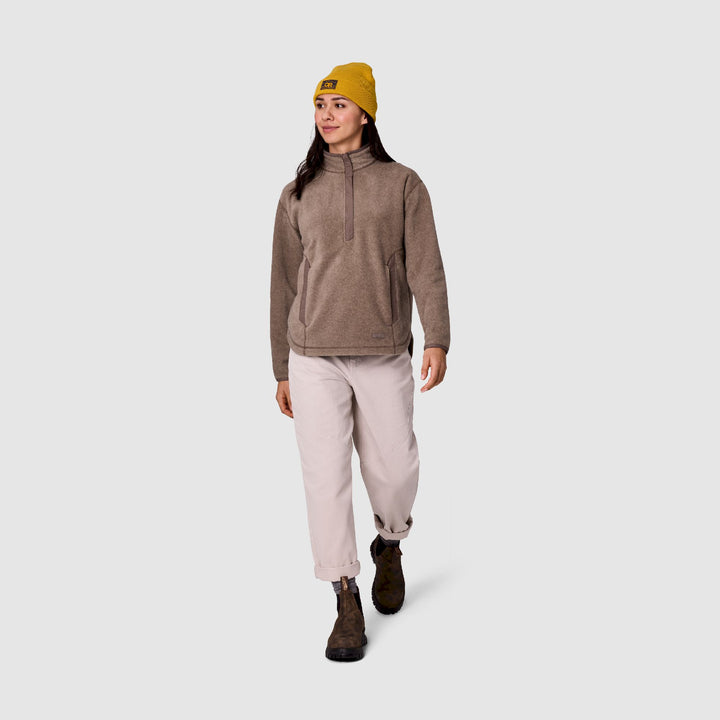 Outdoor Research Women's Deming Fleece Pullover