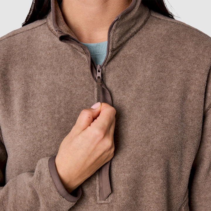 Outdoor Research Women's Deming Fleece Pullover