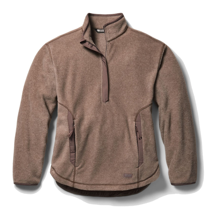 Outdoor Research Women's Deming Fleece Pullover