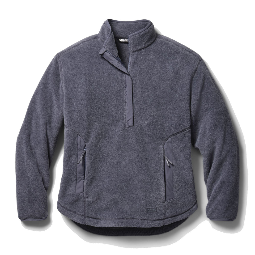 Outdoor Research Women's Deming Fleece Pullover