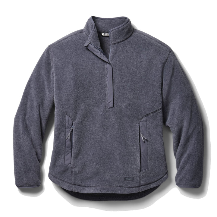 Outdoor Research Women's Deming Fleece Pullover