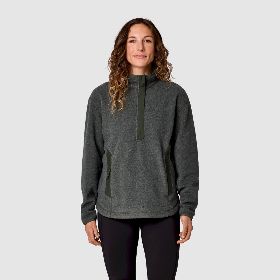 Outdoor Research Women's Deming Fleece Pullover