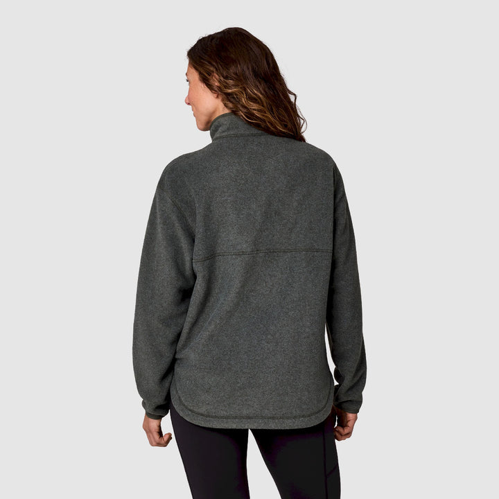 Outdoor Research Women's Deming Fleece Pullover