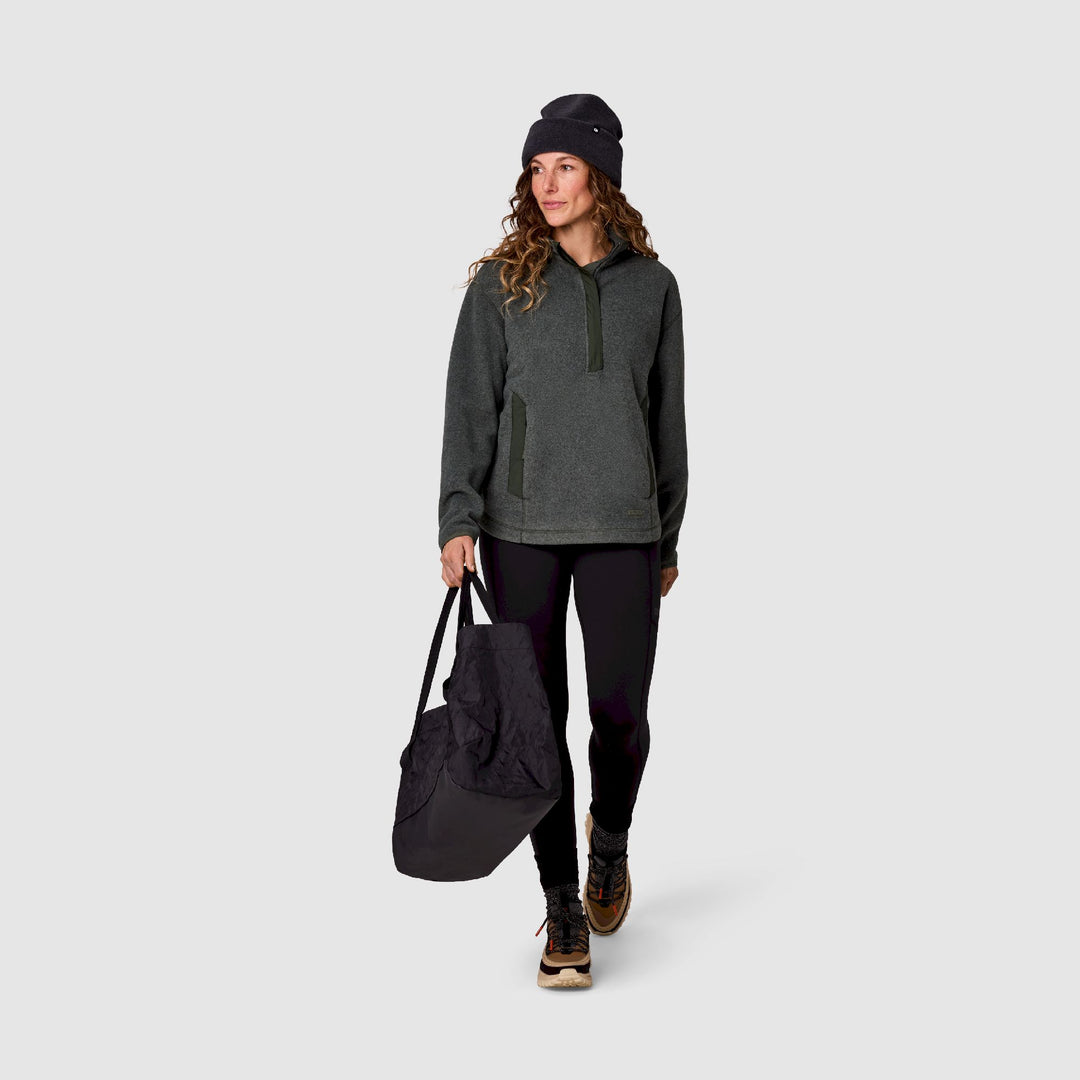 Outdoor Research Women's Deming Fleece Pullover
