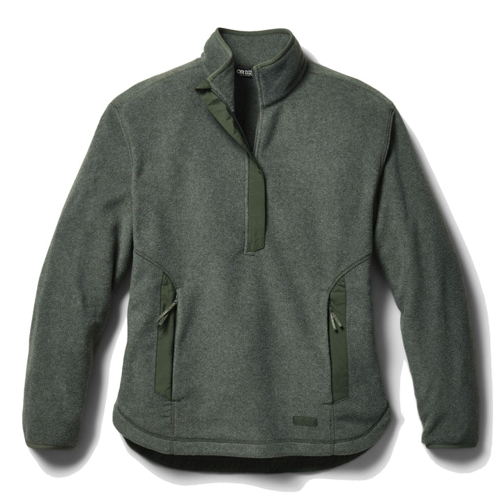 Outdoor Research Women's Deming Fleece Pullover