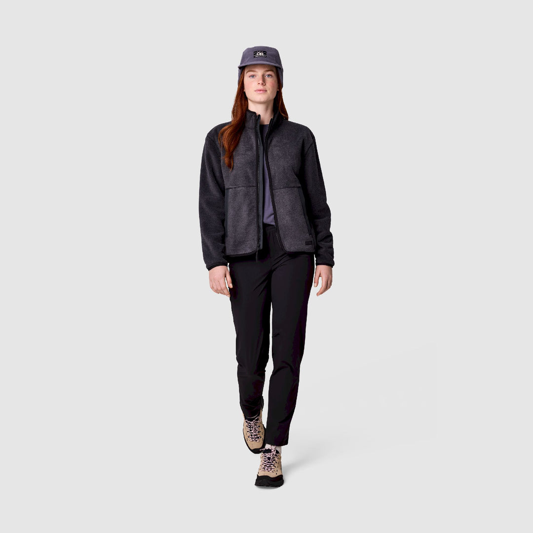 Outdoor Research Women's Deming Fleece Jacket