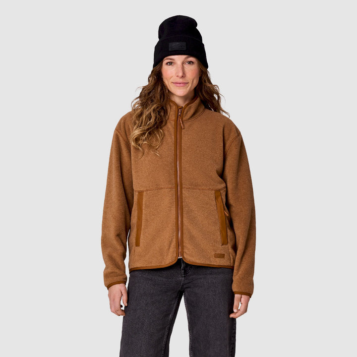 Outdoor Research Women's Deming Fleece Jacket