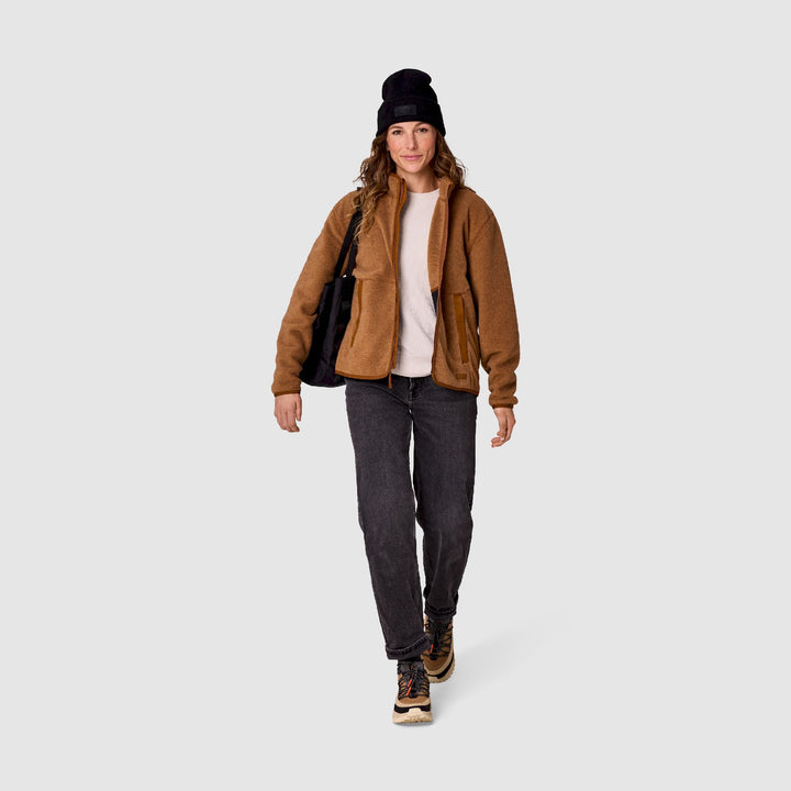 Outdoor Research Women's Deming Fleece Jacket