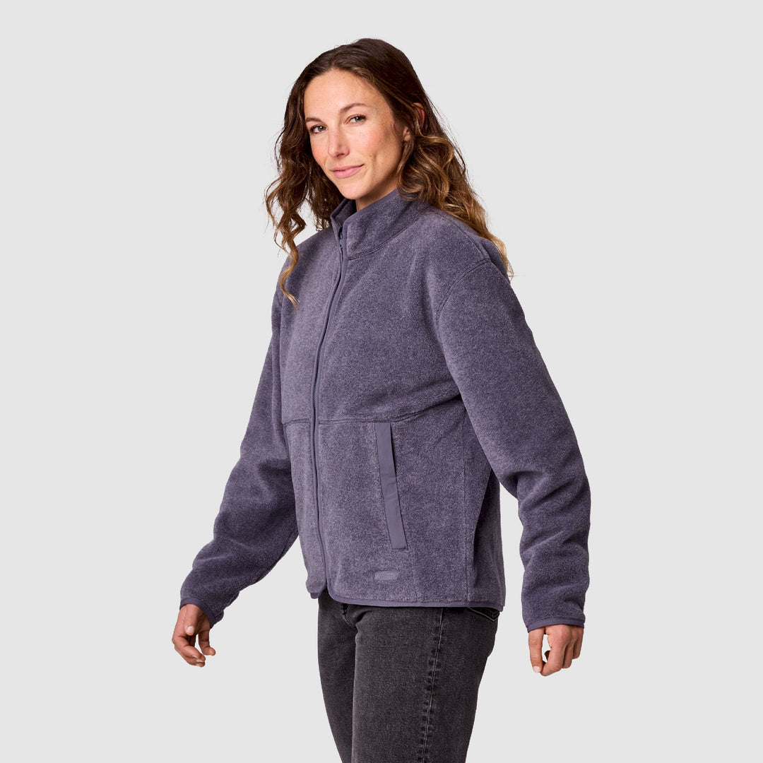 Outdoor Research Women's Deming Fleece Jacket