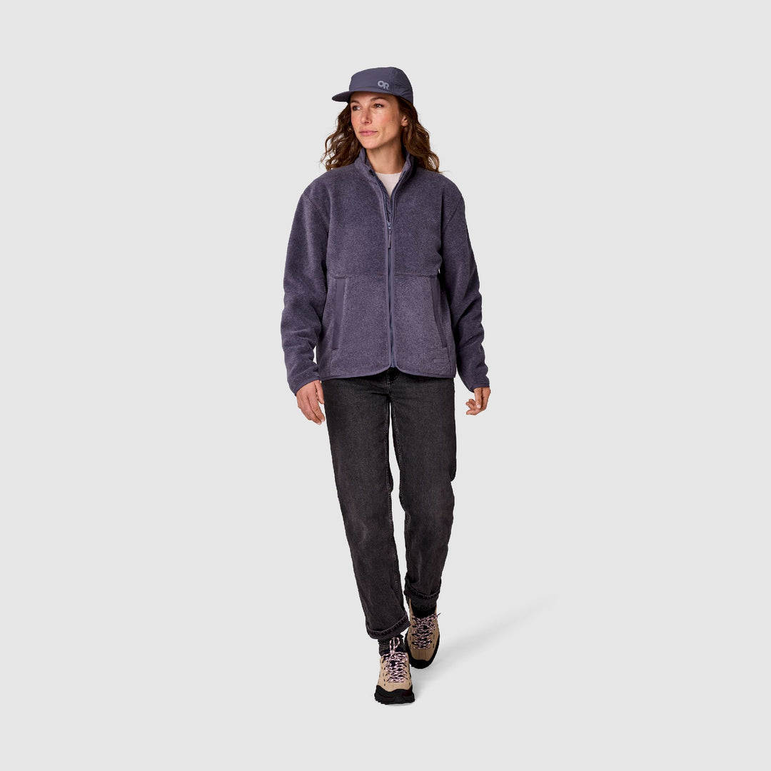 Outdoor Research Women's Deming Fleece Jacket