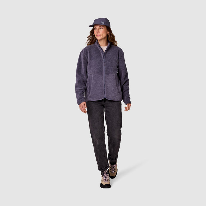 Outdoor Research Women's Deming Fleece Jacket