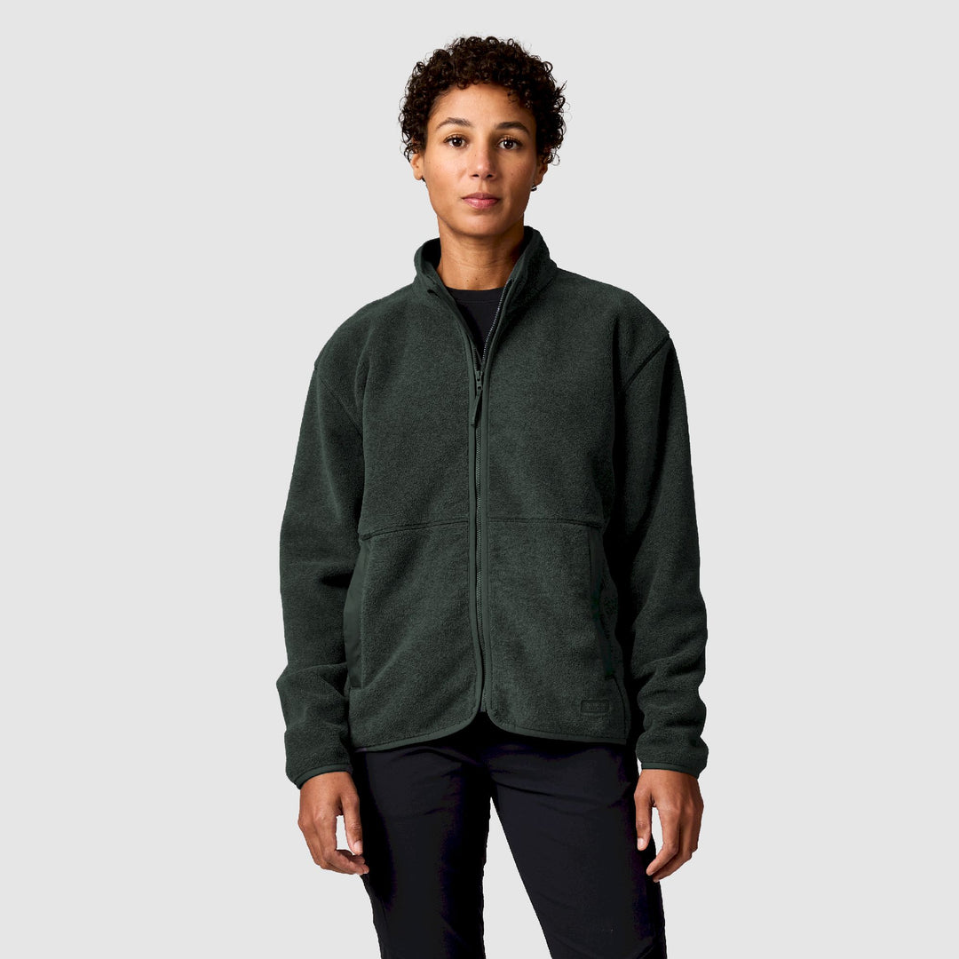Outdoor Research Women's Deming Fleece Jacket