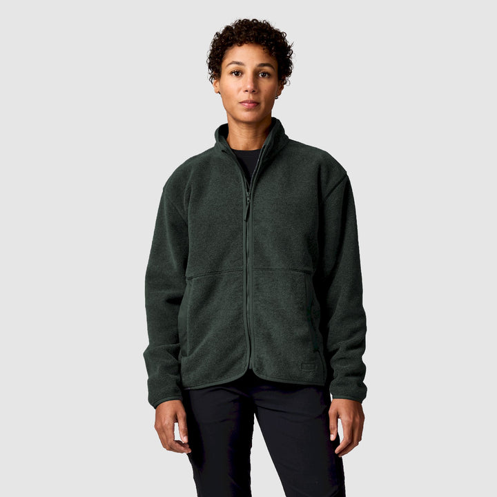 Outdoor Research Women's Deming Fleece Jacket