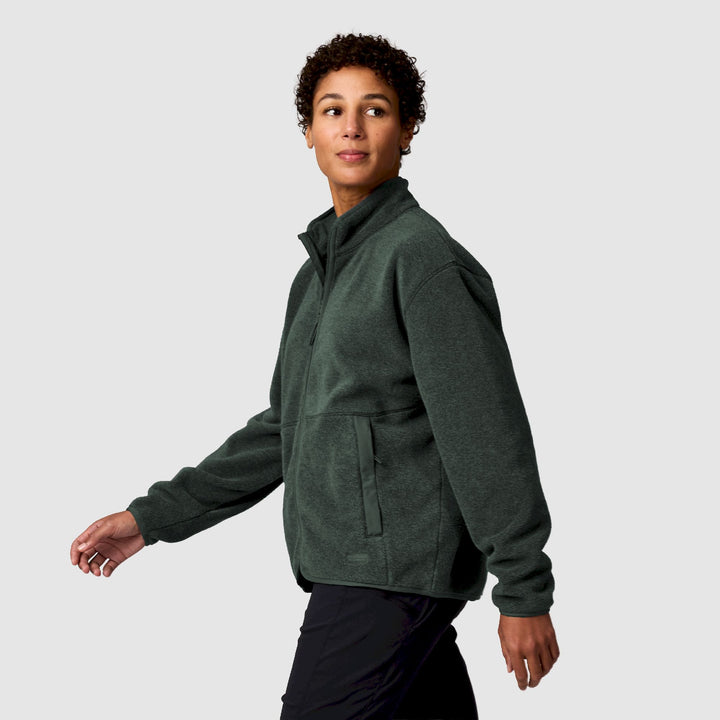 Outdoor Research Women's Deming Fleece Jacket