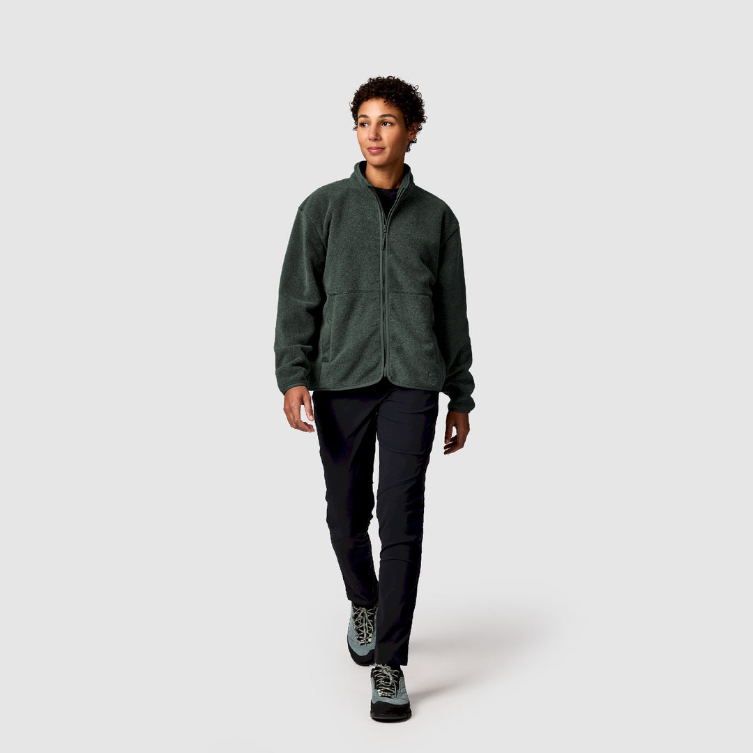 Outdoor Research Women's Deming Fleece Jacket