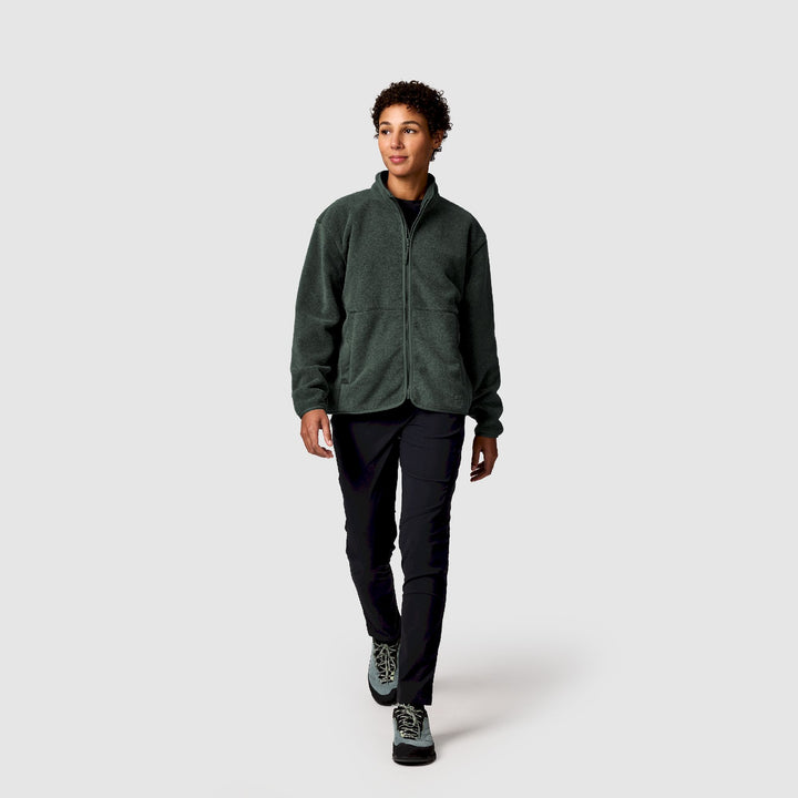 Outdoor Research Women's Deming Fleece Jacket