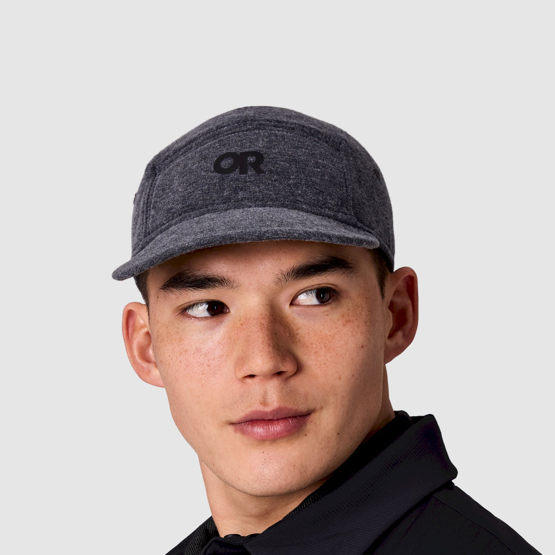 Outdoor Research Crescent Fleece Cap