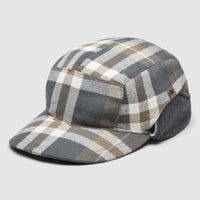 Gravel Plaid