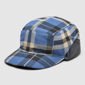 Skyline Plaid